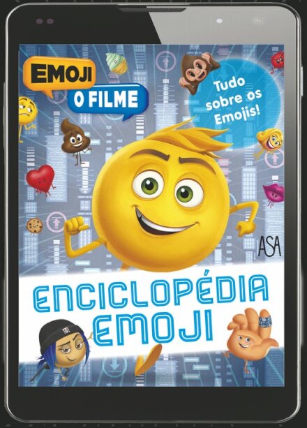 Enciclopédia Emoji
