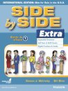 Side by Side Extra 1 Student's Book & eBook (International)