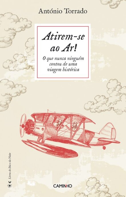 Atirem-se ao Ar!