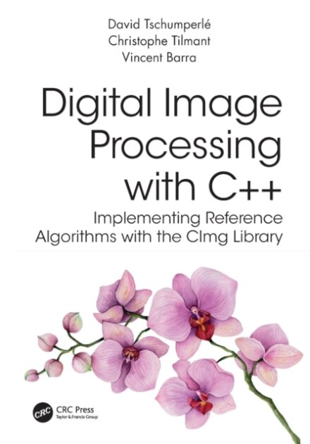 Digital Image Processing with C++