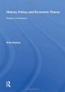 History, Policy, And Economic Theory