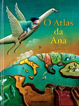 O Atlas Da Ana