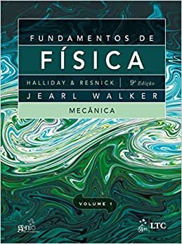 Fundamentos De Física 1 Mecânica