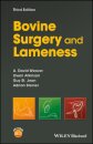 Bovine Surgery and Lameness