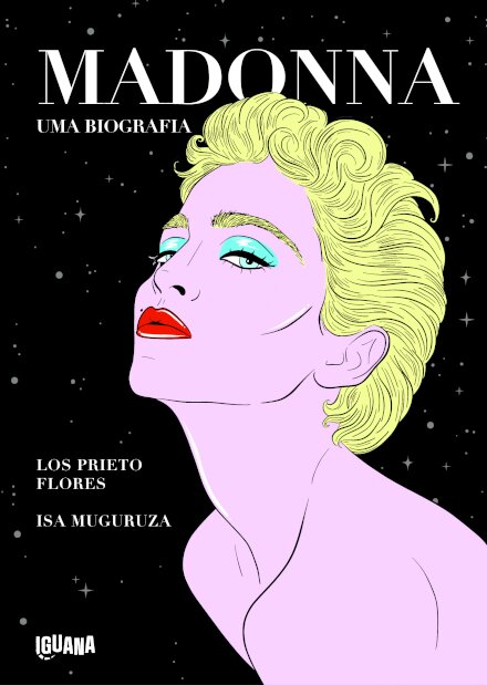 Madonna. Uma biografia