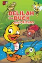 Delilah the Duck and Friends