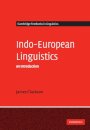 Indo-European Linguistics