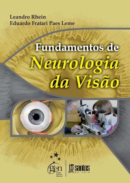 Fundamentos De Neurologia Da Visão