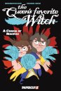 The Queen's Favorite Witch Vol. 3