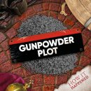 The Gunpowder Plot