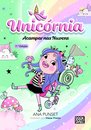 Unicórnia 5: Acampar nas Nuvens