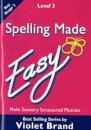 Spelling Made Easy