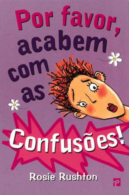 Por Favor, Acabem Com As Confusões