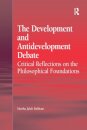 The Development and Antidevelopment Debate