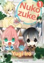Nukozuke! Volume 1