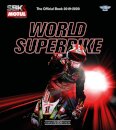World Superbike 2019-2020 The Official Book