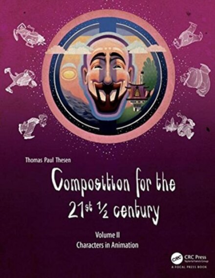 Composition for the 21st ½ century, Vol 2
