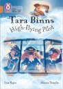 Tara Binns: High-Flying Pilot