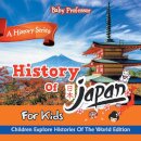 History Of Japan For Kids
