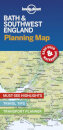 Bath & Southwest England Planning Map 1