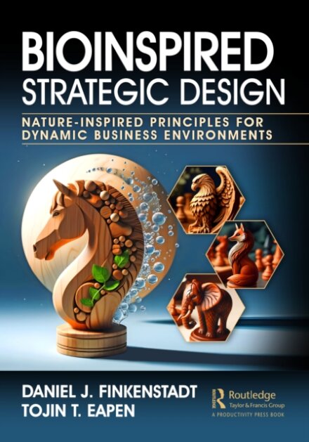 Bioinspired Strategic Design