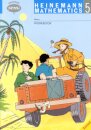 Heinemann Maths 5: Workbook (single)