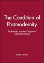 The Condition of Postmodernity
