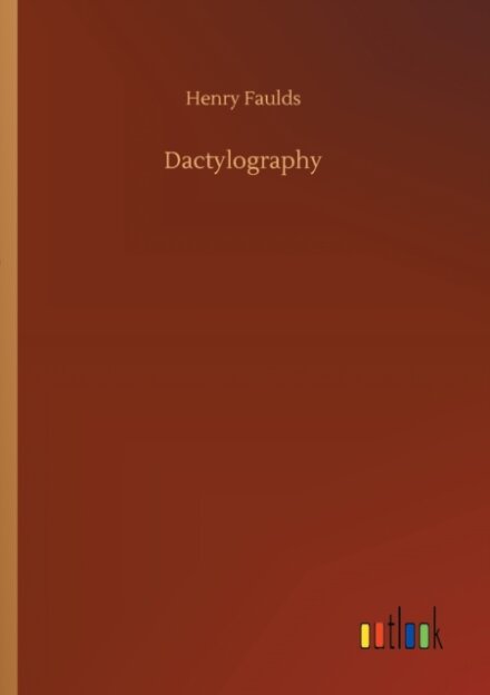 Dactylography