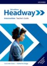 Headway, 5th Edition Intermediate Teacher's Guide with Teacher's Resource Center