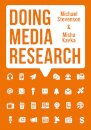 Doing Media Research