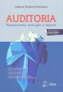Auditoria Planejamento, Execução E Reporte