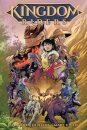 Kingdom Riders
