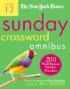 Sunday Crossword Omnibus