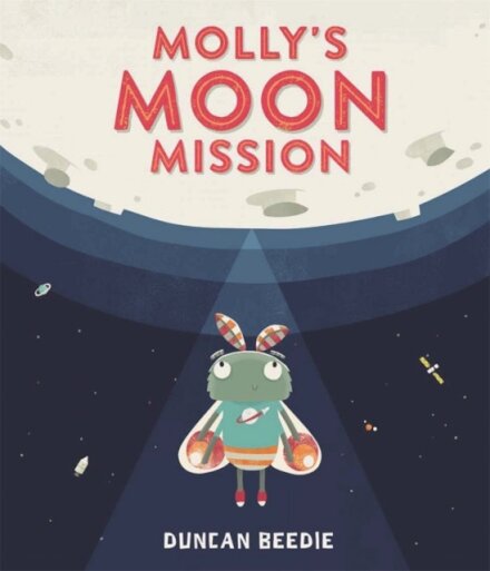 Molly'S Moon Mission