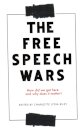 The Free Speech Wars