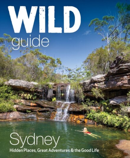 Wild Guide Sydney Australia