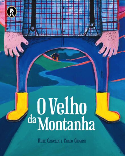 O Velho da Montanha