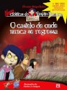 O Castelo de Onde Nunca se Regressa