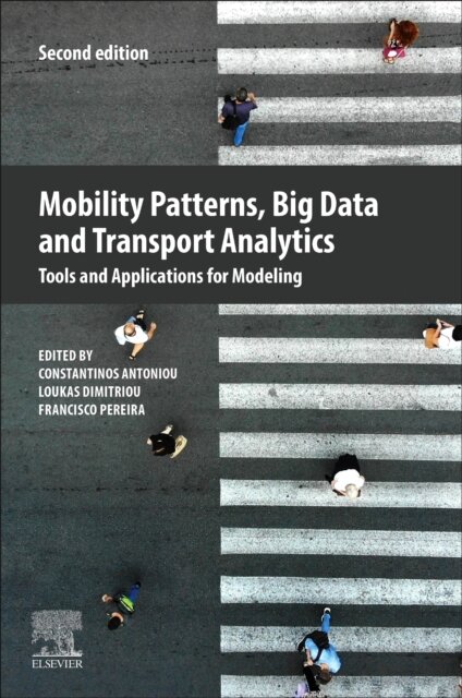Mobility Patterns, Big Data and Transport Analytics