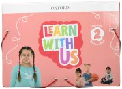 Learn With Us Level 2 Classroom Resource Pack