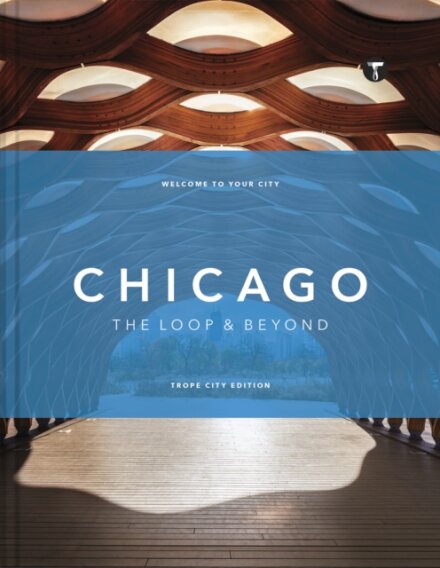 Trope Chicago: Beyond the Loop
