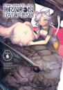 Reincarnated as a Dragon Hatchling (Manga) Vol. 6