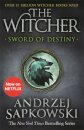 Sword Of Destiny: Tales Of The Witcher
