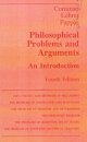 Philosophical Problems and Aurguments