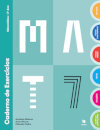 MAT 7.º Caderno de Fichas 2025