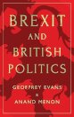 Brexit and British politics