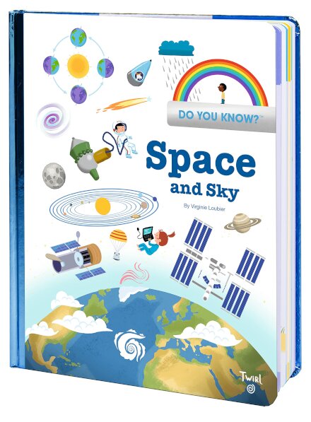 Do You Know?: Space And Sky