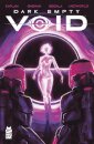 Dark Empty Void