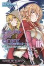 Sword Art Online Progressive Scherzo of Deep Night, Vol. 2 (manga)