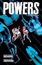 Powers Volume 3